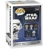 FUNKO POP! Vinilinė figūrėlė STAR WARS: Šturmuotojas, 11 cm