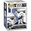 FUNKO POP! Vinilinė figūrėlė STAR WARS: Šturmuotojas, 11 cm