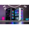 Cooler Master Korpuso aušintuvas MasterBox 520 ARGB (MB520- KGNN-S01)