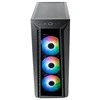 Cooler Master Korpuso aušintuvas MasterBox 520 ARGB (MB520- KGNN-S01)