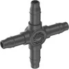Gardena Micro-Drip sistema - 4,6 mm (3/16") 10 vnt., 13214-20