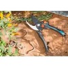 Gardena Sekatorius "Comfort" 24mm su reguliuojama rankena