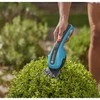 Gardena Akumuliatorinės žolės žirklės ClassicCut Li rinkinys