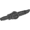 Jungtis Gardena Micro Drip System, 4,6 mm, 10 vnt.