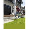 Gardena Akumuliatorinė žoliapjovė SmallCut Li-23R 14,4V pilnas komplektas