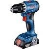 Bosch BOSCH GSR 18V-45 Profesionalus atsuktuvas