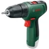 Bosch Easydrill 1200 be akumuliatoriaus ir kroviklio Akumuliatorinis skrūvgriezis