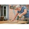 Bosch Easydrill 1200 be akumuliatoriaus ir kroviklio Akumuliatorinis skrūvgriezis
