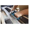 Bosch Akumuliatorinis oblius GHO 12V-20, Be baterijų ir kroviklio