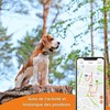 GPS sekiklis šunims - Weenect XS (Juodas leidimas 2023)