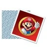 Grand Memory – Super Mario – Mokomasis žaidimas – Nuo 3 metų – 20925 – Ravensburger