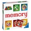 Grand Memory – Super Mario – Mokomasis žaidimas – Nuo 3 metų – 20925 – Ravensburger