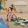 Konstruktoriaus papildymas Ravensburger GraviTrax Junior My Trax Extension