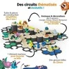 Ravensburger Gravitrax Junior Rinkinys Startowy Planeta 27059