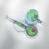 Ravensburger Interaktyvi bėgių sistema Gravitrax GT Power Starter
