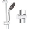 Grohe - 1-as reaktyvinis dušo komplektas su baru