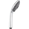 GROHE - 3 purškimų rankinis dušas
