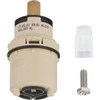 Silkmove kasetė grohe, 28 mm, 48518000