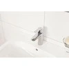 Praustuvo maišytuvas Grohe QuickFix START 23455002
