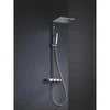 Dušo komplektas Grohe Euphoria SmartControl System 310 Cube Duo 26508000
