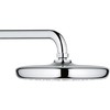 Grohe dušo kolonėlė su termostatiniu maišytuvu Vitalio Start 250, dušo galvute 250 mm, dušo 2 srovės, 26816000