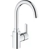 Mixer Lavabo MONOCMAND SHEET LE LA SIZE L - GROHE - 32723001