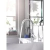 Mixer Lavabo MONOCMAND SHEET LE LA SIZE L - GROHE - 32723001