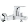Grohe bath mixer Start Flow, chrome
