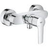 Dušo maišytuvas Grohe QuickFix Start 24208002, chromas