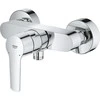Dušo maišytuvas Grohe QuickFix Start 24208002, chromas
