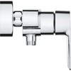 Dušo maišytuvas Grohe QuickFix Start 24208002, chromas