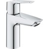 GROHE Start, Chromas, Svirties rankenėlės, Vienguba, Keramika, 2,8 cm