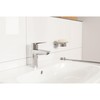 GROHE Start, Chromas, Svirties rankenėlės, Vienguba, Keramika, 2,8 cm