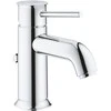 Grohe basin mixer Start Classic, with pop-up, chrome
