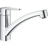 Grohe Start Eco virtuvinis maišytuvas, chromas