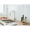 Grohe - Kriauklės vienakomandinis maišytuvas