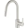Grohe - Kriauklės vienakomandinis maišytuvas