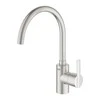 Grohe - Kriauklės vienakomandinis maišytuvas
