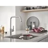 Grohe - Kriauklės vienakomandinis maišytuvas