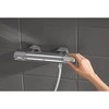 Maišytuvas Grohe 34790000 Vonia / dušas