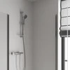 Maišytuvas Grohe 34790000 Vonia / dušas