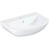 Grohe BauCeramic praustuvas, 600x442 mm, baltas