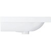 Grohe EuroCeramic baldinis praustuvas 800x460 mm. baltas