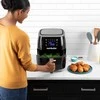 NUTRIBULLET oro gruzdintuvė XXL NBA071B, 7L
