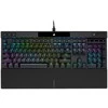 Optical -mechaninė klaviatūra žaidimams - Azerty - Corsair - K70 PRO OPX - RGB - Juodas LED backlight (CH -910941A)