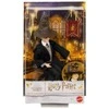 Mattel HARRY POTTER lėlė – Haris Poteris ir mago skrybėlė (HND78)