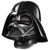 Hasbro Star Wars The Juodas Series Darth Vader Premium Elektroninis Šalmas