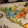 HASBRO GAMING Žaidimas „Rizika“, EN