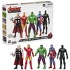 Hasbro *****AVN Marvel Ultimate pack 5pak F8677 /4