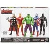 Hasbro *****AVN Marvel Ultimate pack 5pak F8677 /4